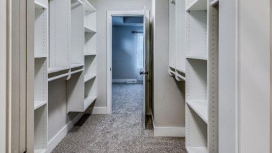 Why You Need Custom Closets & Storage Solutions: Elevate Your Space in Style