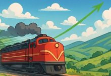 IRCON is a promising railway stock that has a lot of room to grow