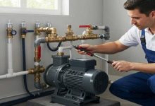 Selecting a Professional Well Pump Installer and Maintaining Your Water System