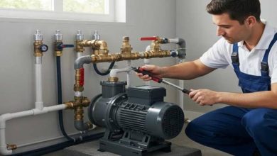 Selecting a Professional Well Pump Installer and Maintaining Your Water System