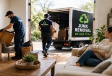 Professional Junk Removal