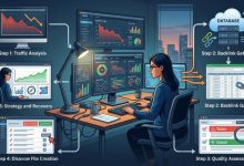 How to Run a Backlink Audit After a Ranking Decline